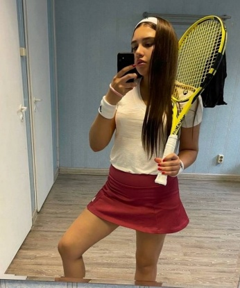 Верунечка