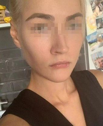 Серафима